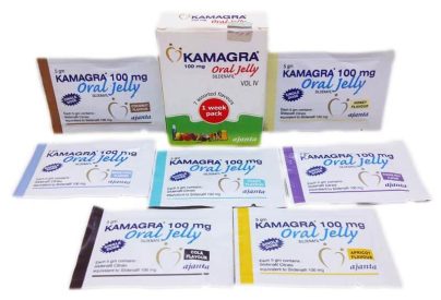 Kamagra Oral Jelly Prix