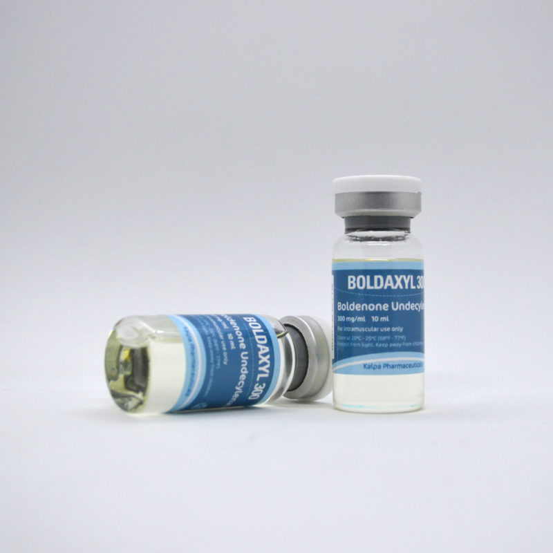 Equipoise – Boldenone